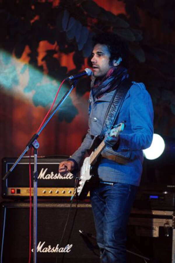 Kailash Kher