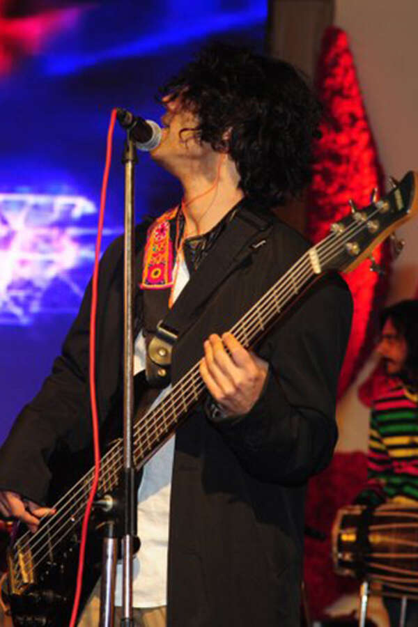 Kailash Kher