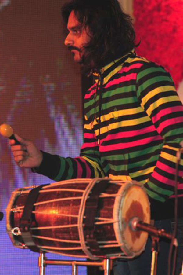 Kailash Kher