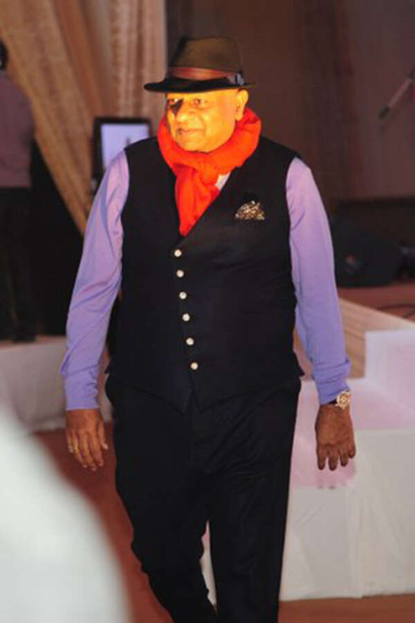 Kailash Kher