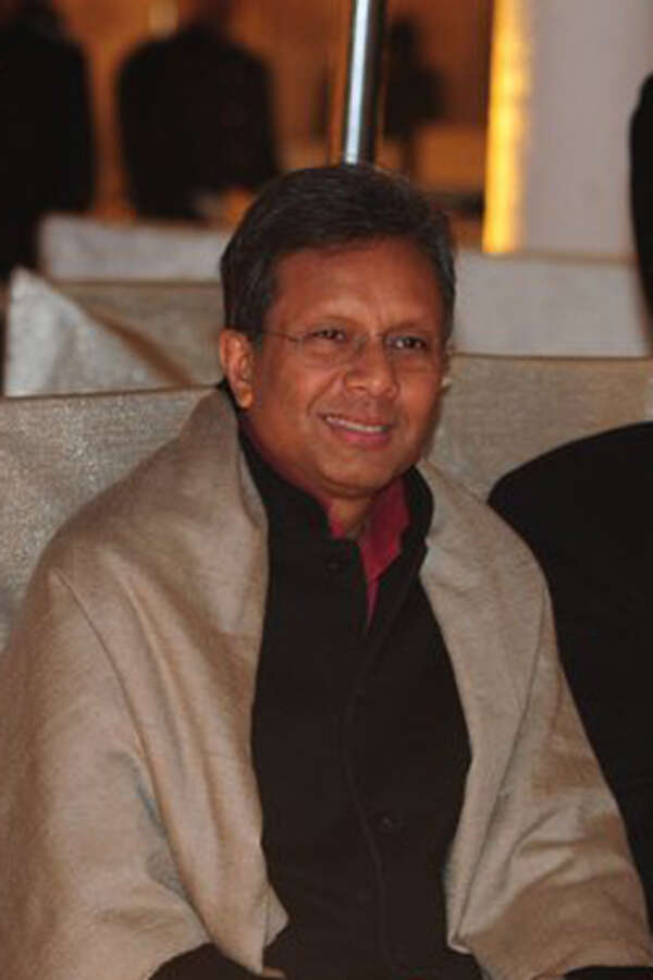 Kailash Kher
