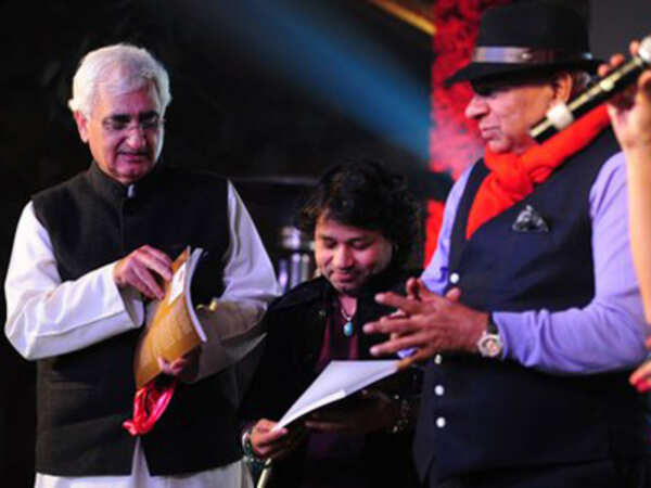 Kailash Kher