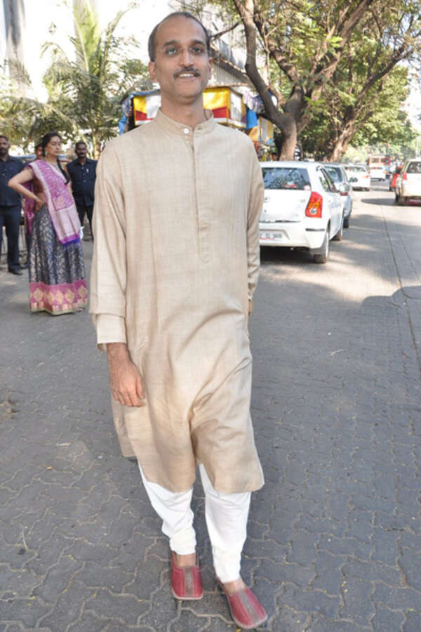 Rohan Sippy Stills