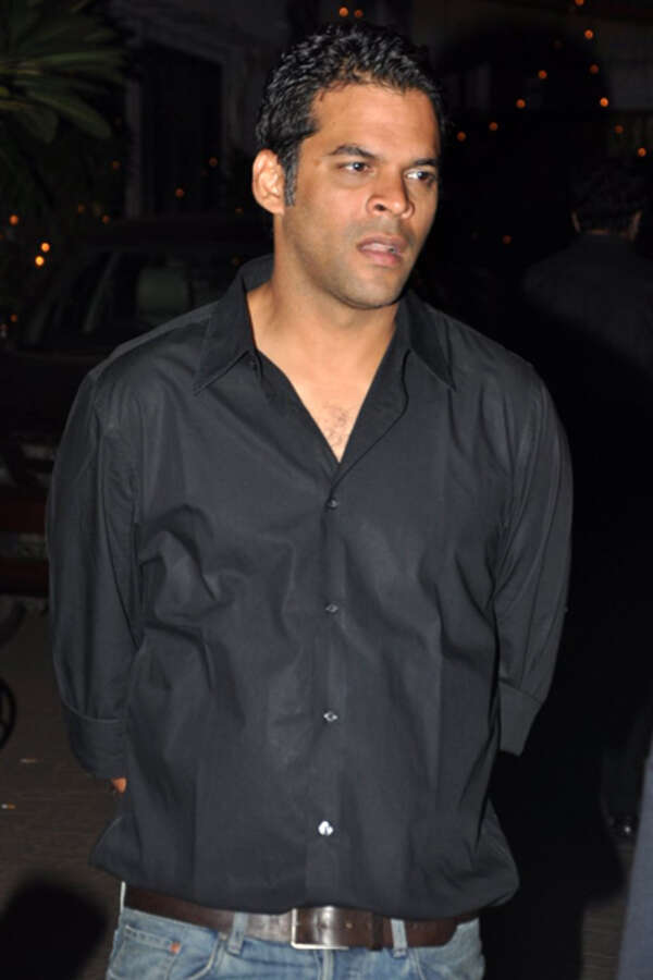 Vikramaditya Motwane