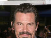 Josh Brolin arrested for public intoxication