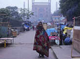 At 1.9C, Delhi's 2nd coldest day in 21 years