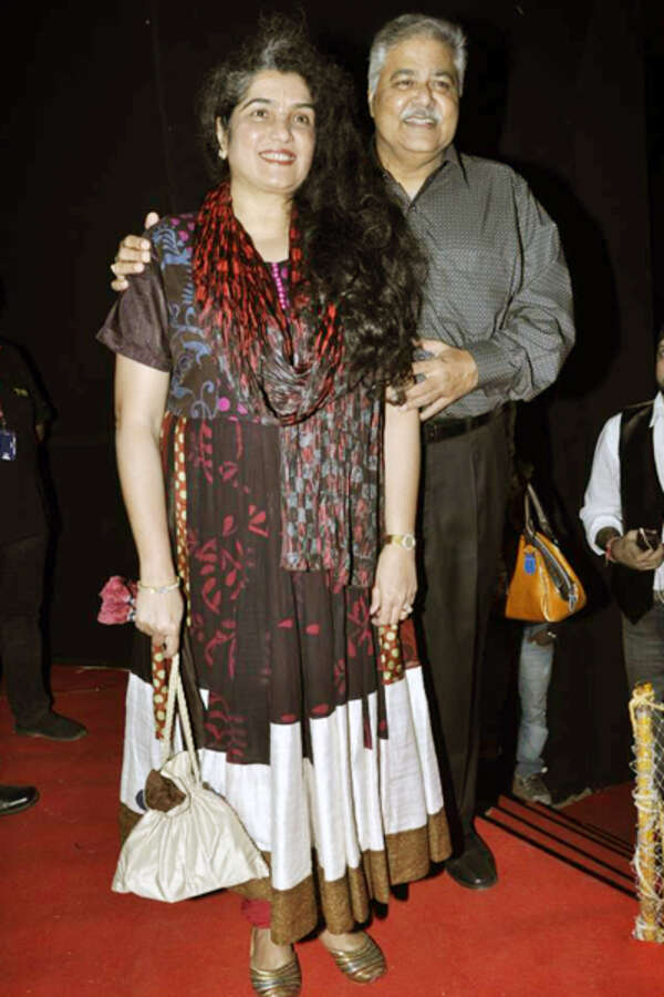 Satish Shah