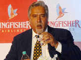Kingfisher may lose international flying rights