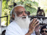 Victim as guilty as her rapists: Asaram Bapu