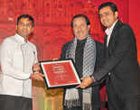 Times Food Guide Awards '13 - Winners : Jaipur