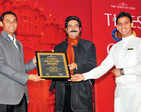 Times Nightlife Awards '13 - Winners : Jaipur