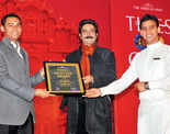 Times Nightlife Awards '13 - Winners : Jaipur