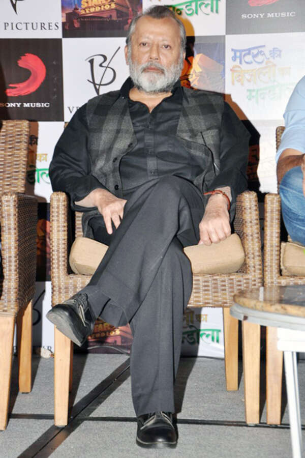 Pankaj Kapoor