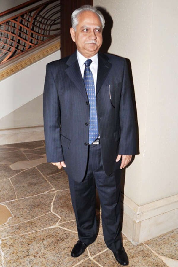 Ramesh Sippy Stills