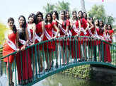 Manappuram Miss South India
