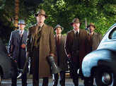 'Gangster Squad'