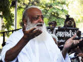 Asaram Bapu denies 'controversial' comment
