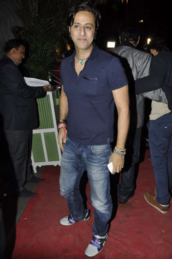 Salim Merchant