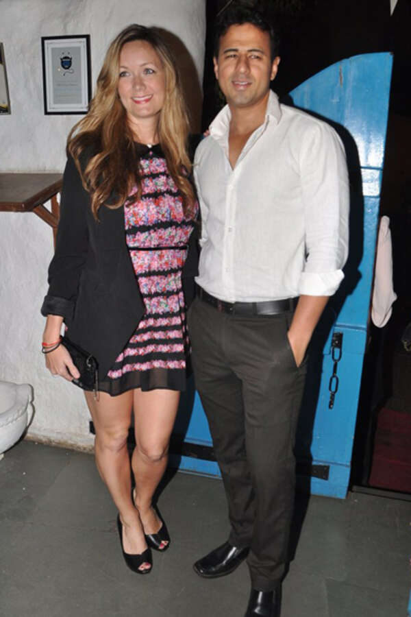 Aryan Vaid Photos