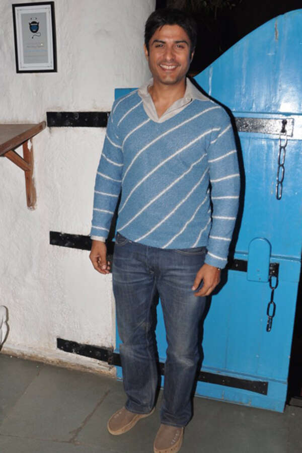 Vikas Bhalla Photos