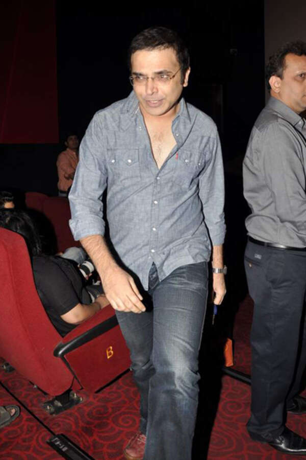 Harsh Chhaya Pictures