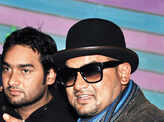 Disco song on Delhi's Babloos