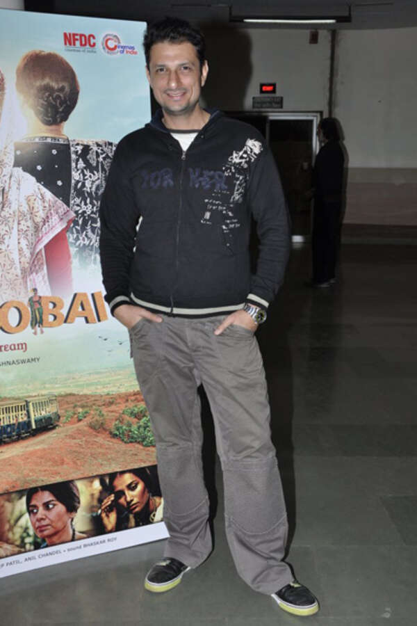 Rushad Rana Stills