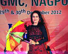 Reunion party of 1988 GMC batch