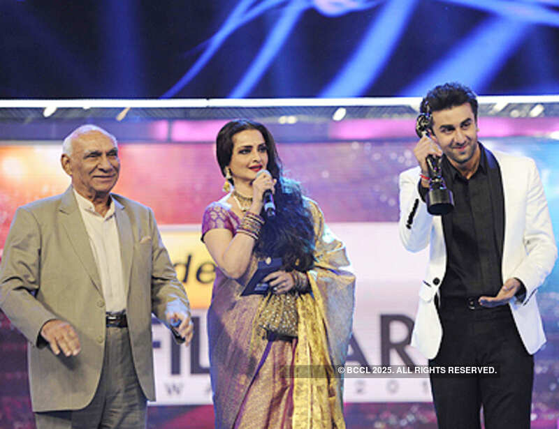 57th Idea Filmfare 'Popular' Awards: Winners