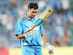 Dhoni should quit T20 captaincy: Dravid