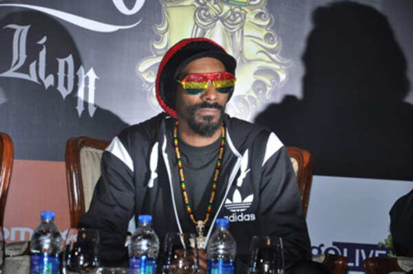 Snoop Dogg
