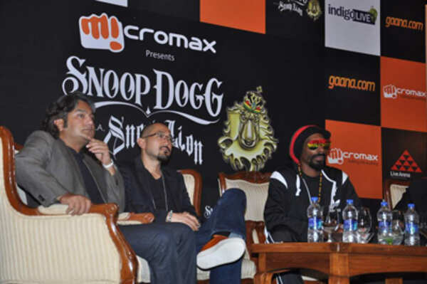 Snoop Dogg