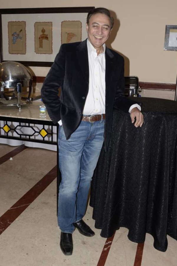 Anang Desai Pictures