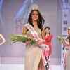 Article image for: Pond's Femina Miss India, Delhi 2013