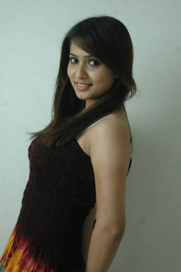 Dipa Shah Stills