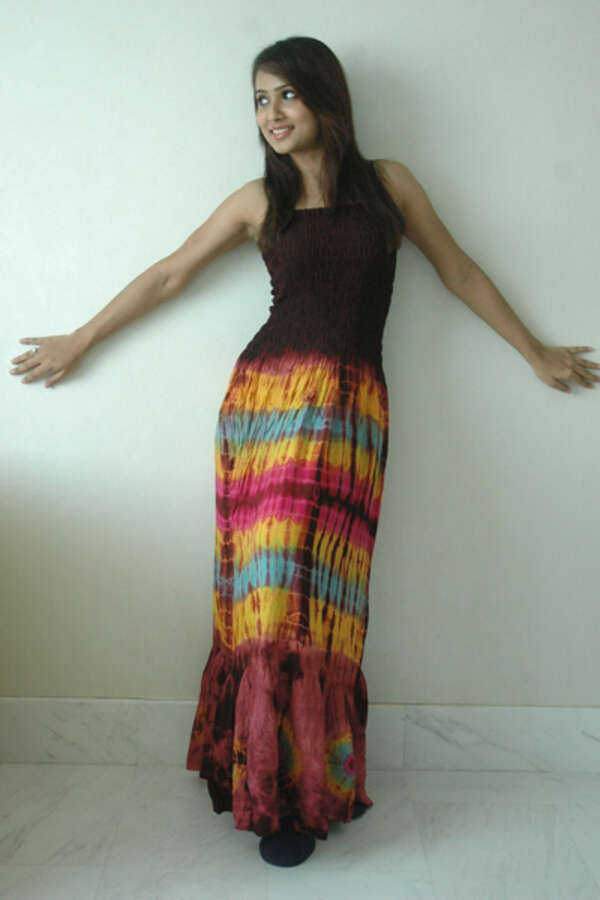 Dipa Shah