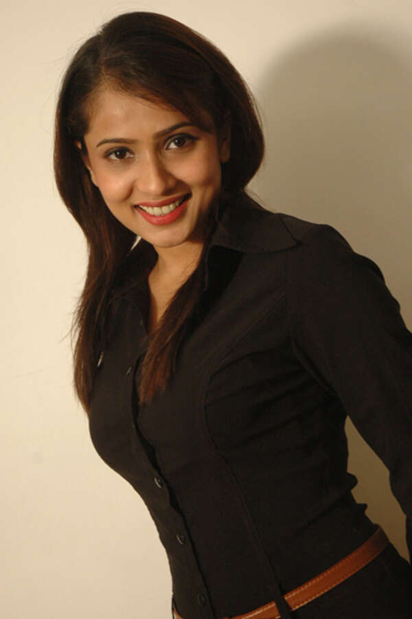 Dipa Shah