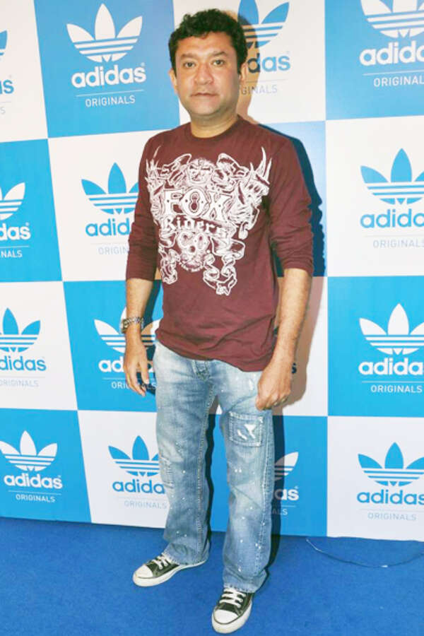 Ken Ghosh Wallpapers