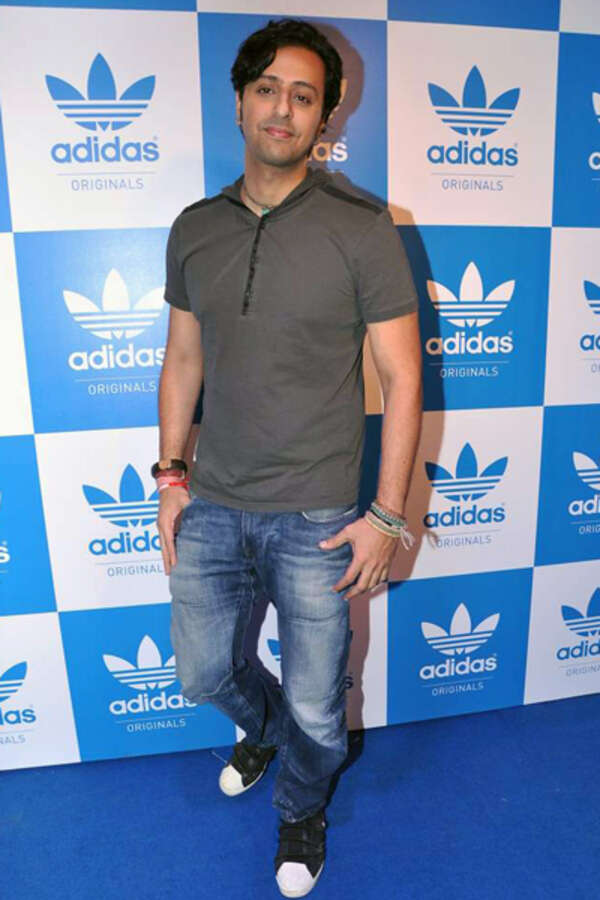 Salim Merchant