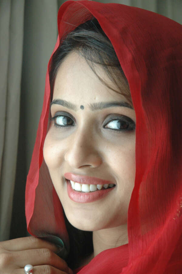 Dipa Shah