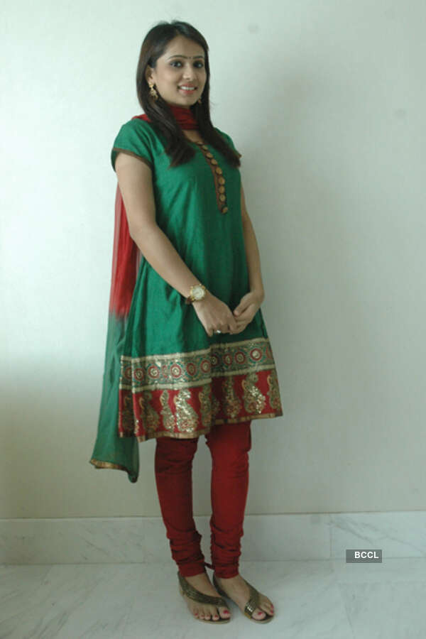 Dipa Shah