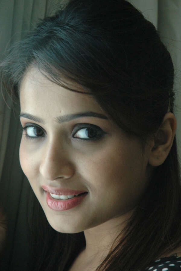 Dipa Shah Stills