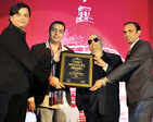 Times Nightlife Awards '13 - Winners : Kolkata