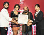 Times Food Guide Awards '13 - Winners : Kolkata