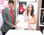 PFMI'13 Delhi: sub-contest winners