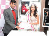PFMI'13 Delhi: sub-contest winners