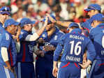 England beat India in 1st ODI