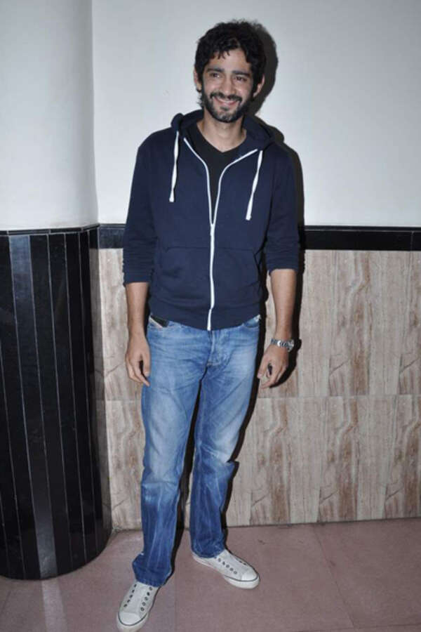 Gaurav Kapoor