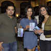 Article image for: The <i class="tbold">graveyard</i> Shift book launch