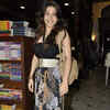 Article image for: The <i class="tbold">graveyard</i> Shift book launch